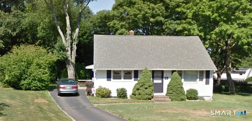 5 Dell Court, Wallingford, CT 06492 - #1