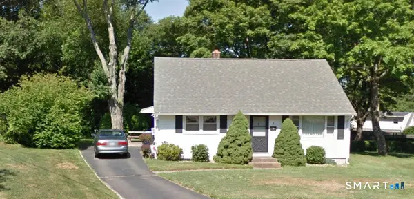 5 Dell Court, Wallingford, CT 06492