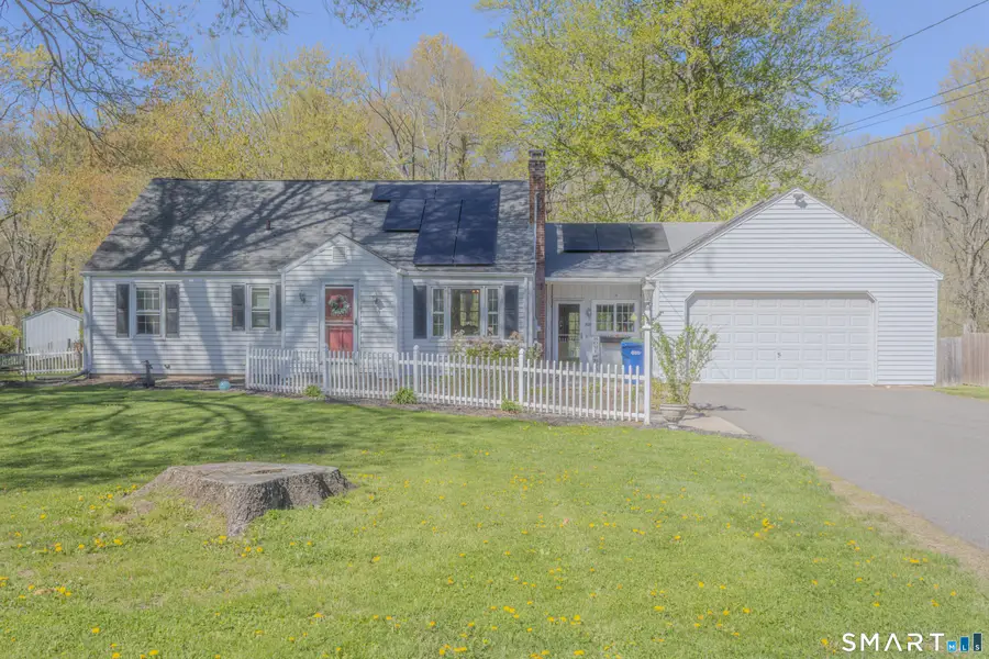 708 Park Avenue, Windsor, CT 06095 - #2
