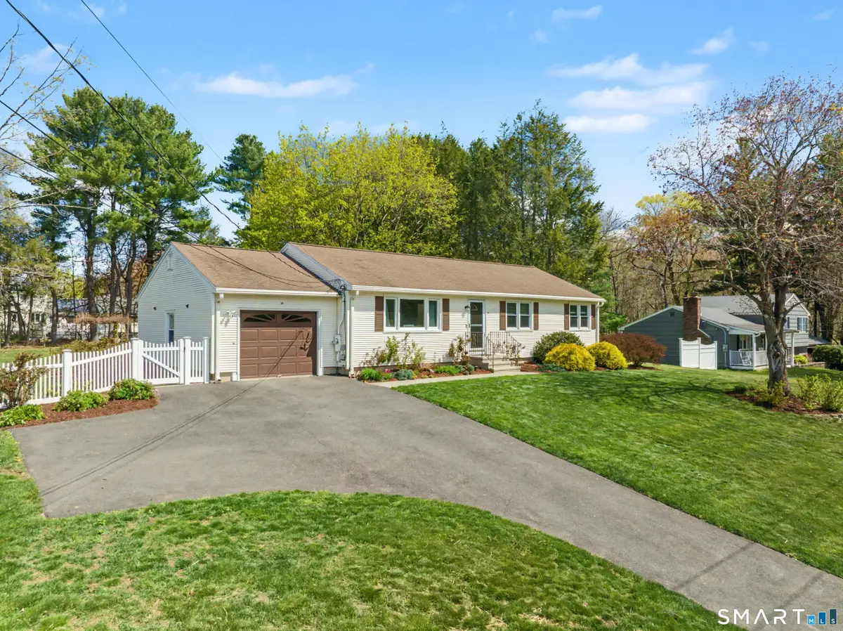 55 Surrey Drive, North Haven, CT 06473 - #1