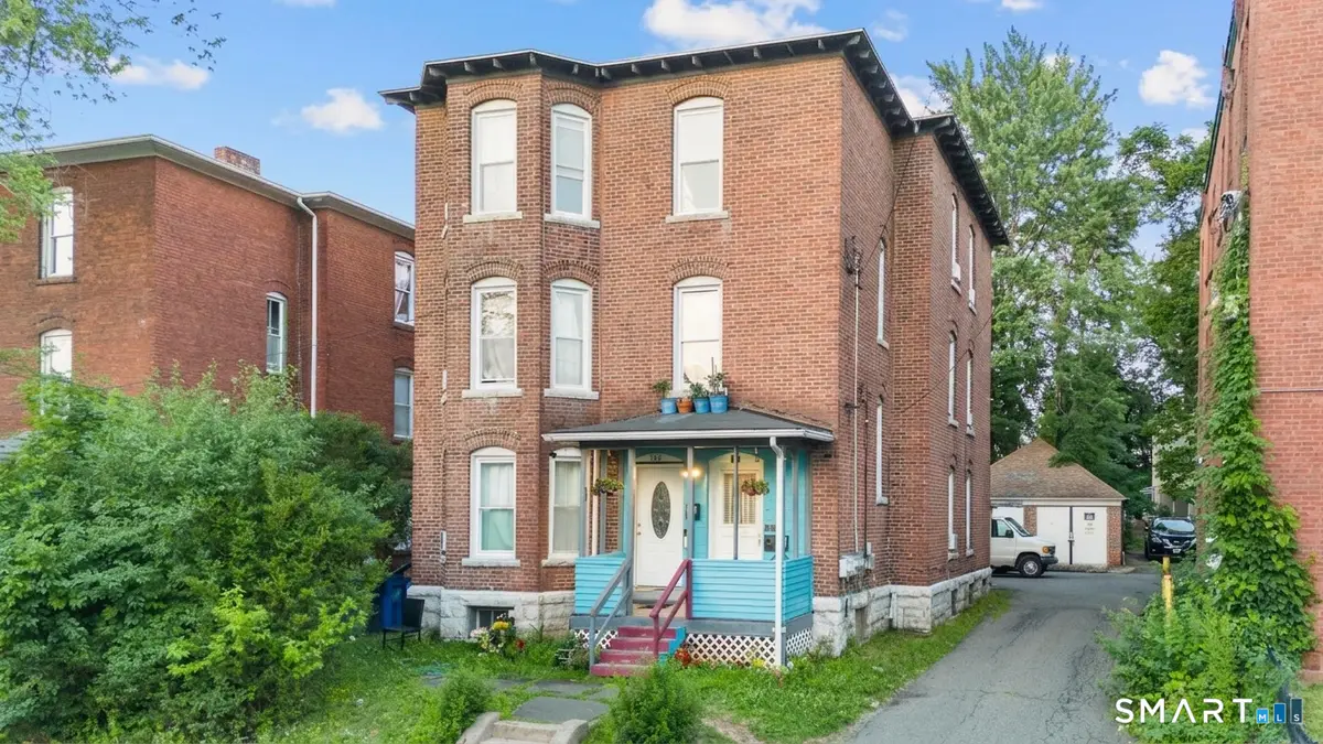 154 Babcock Street, Hartford, CT 06106 - #1