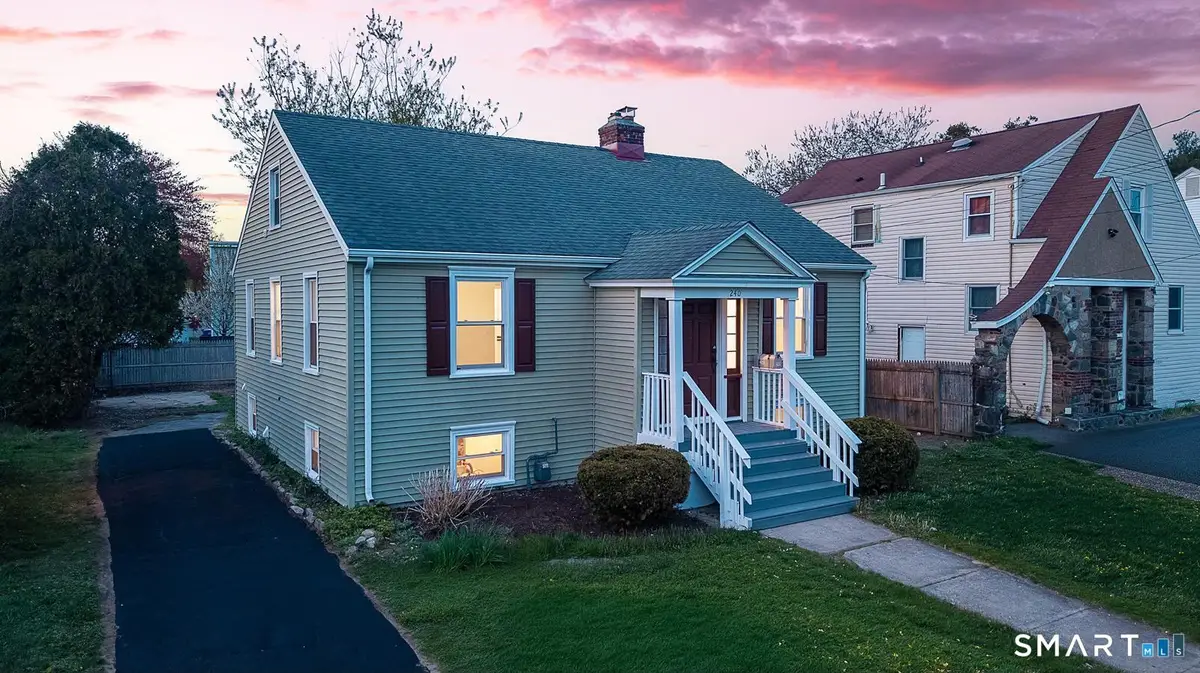 240 Placid Avenue, Stratford, CT 06615 - #1