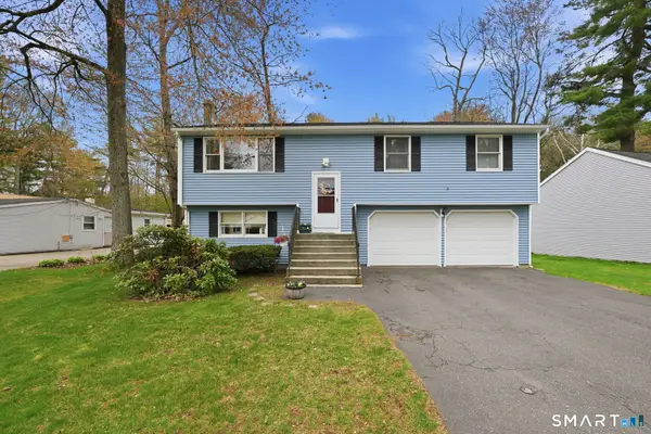 86 Cottage Road, Enfield, CT 06082