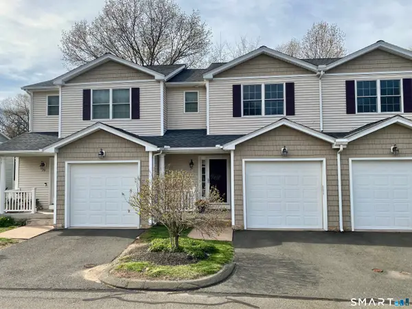 71 Gianna Drive #71, Manchester, CT 06040