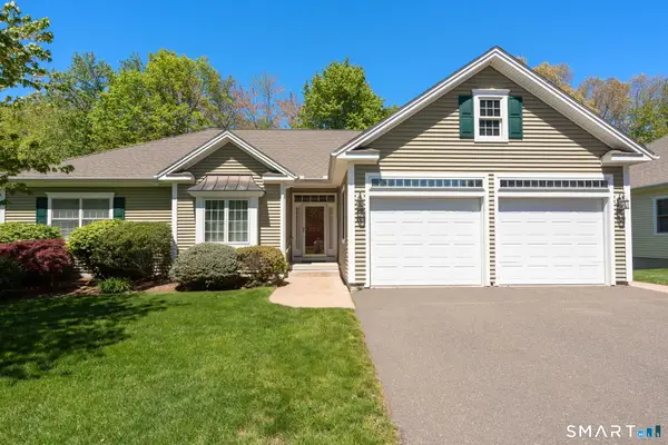 27 Mulberry Lane #27, Manchester, CT 06040