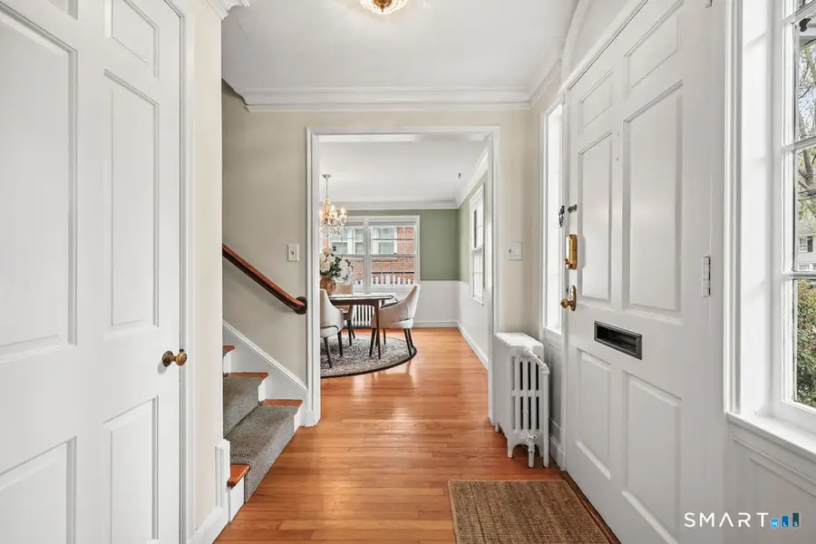 17 Brookline Drive, West Hartford, CT 06107 - #2