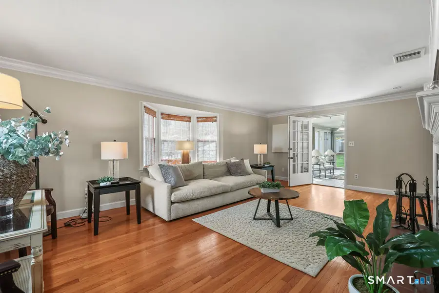 17 Brookline Drive, West Hartford, CT 06107 - #3