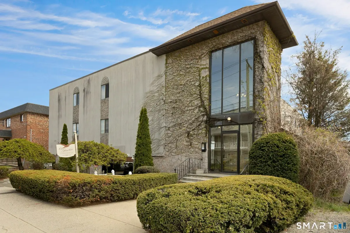 697 Cove Road #2D, Stamford, CT 06902 - #1