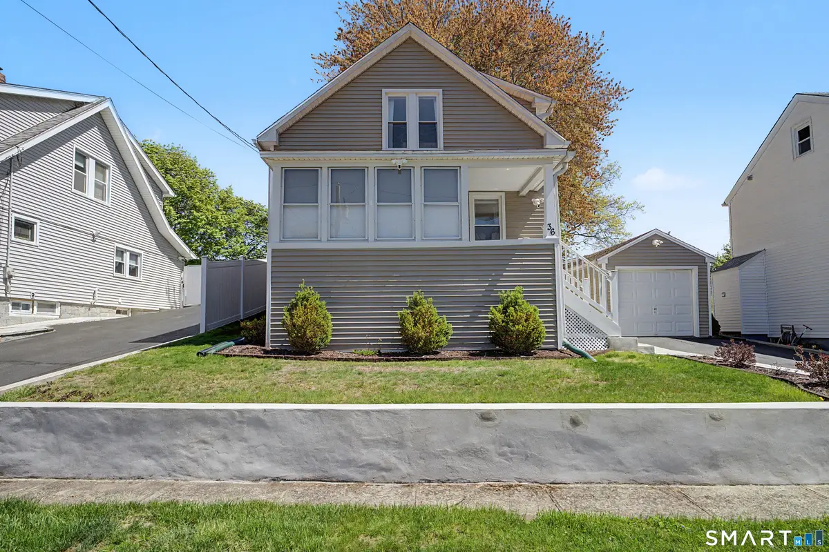 36 Cottage Place, Stratford, CT 06614 - #1