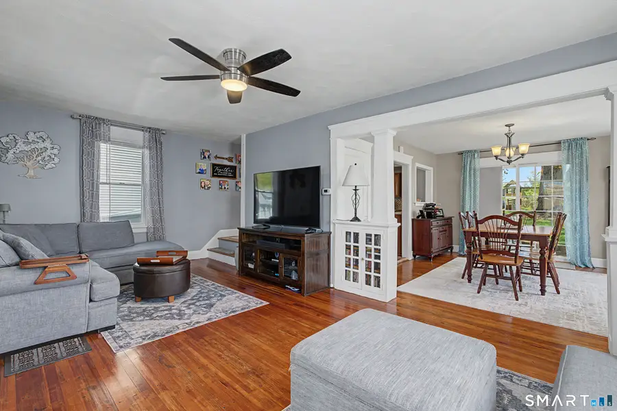 36 Cottage Place, Stratford, CT 06614 - #3