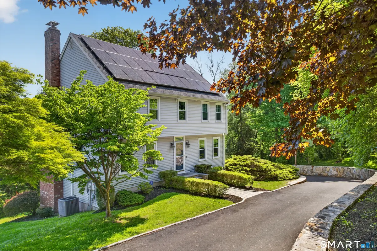 22 Scenic View Drive, Newtown, CT 06470 - #1