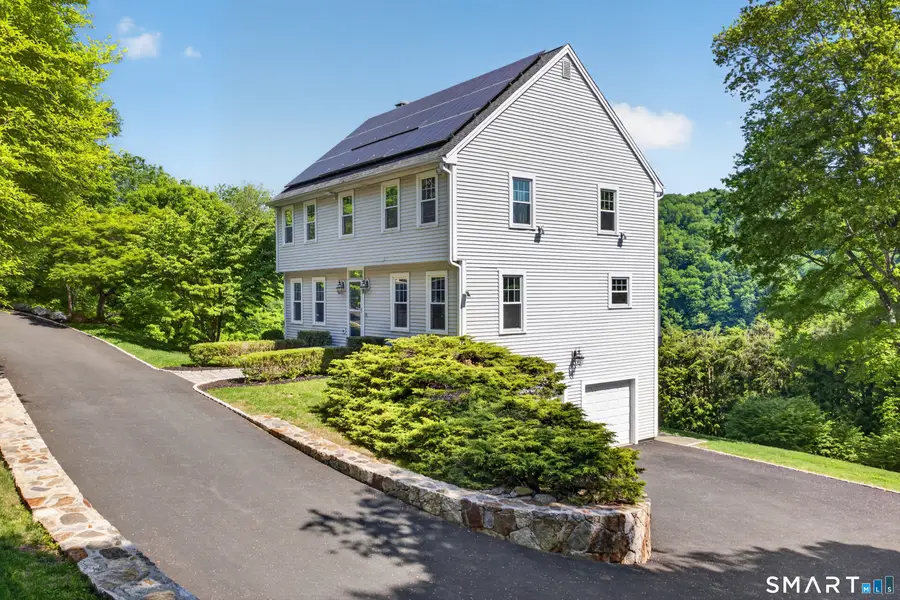 22 Scenic View Drive, Newtown, CT 06470 - #2
