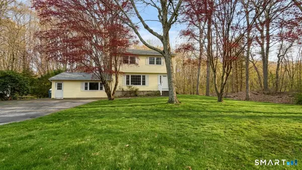 1561 Route 12, Ledyard, CT 06335