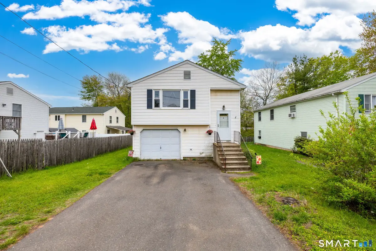 Address Withheld By Seller, Plainville, CT 06062 - #1