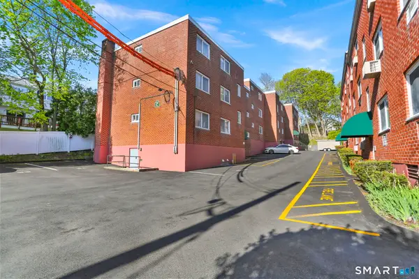 18 Prospect Avenue #C16, Norwalk, CT 06850