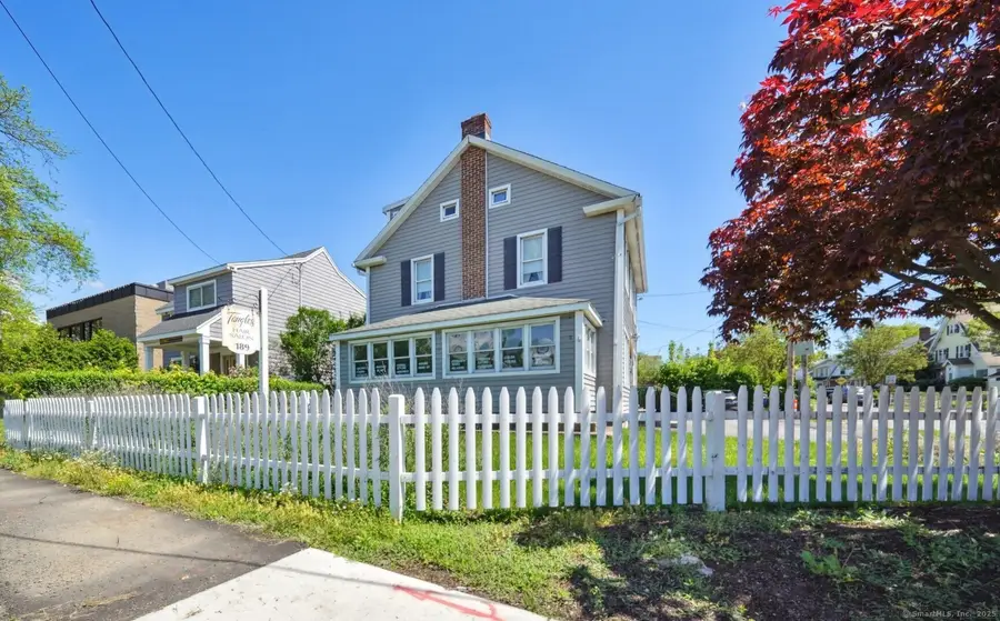 189 East Avenue, Norwalk, CT 06855 - #2