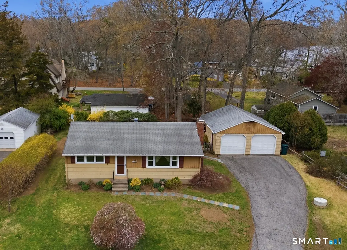 12 Pickerel Cove Trail, Old Lyme, CT 06371 - #1