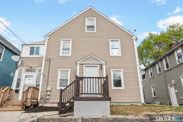 88 North Pond Street, Bristol, CT 06010