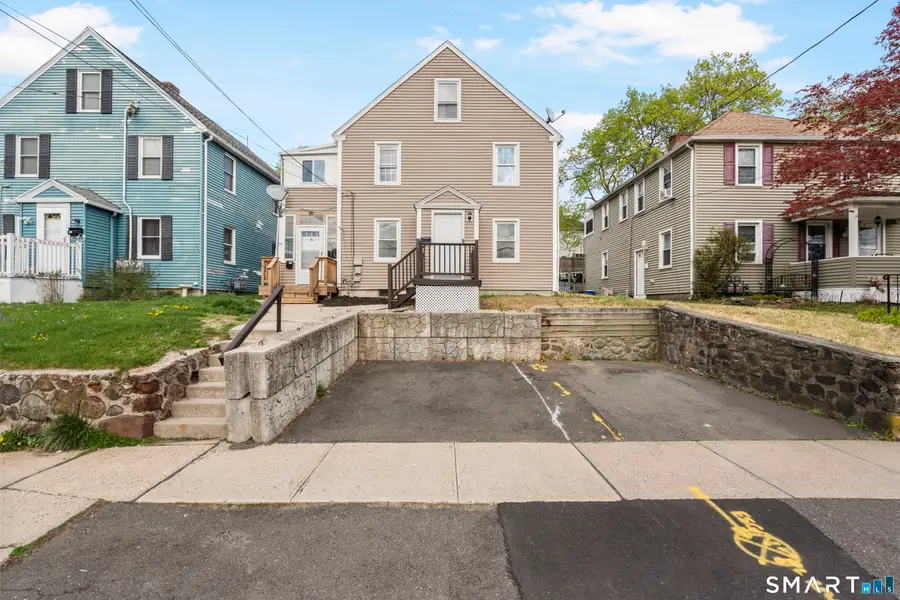 88 North Pond Street, Bristol, CT 06010 - #2