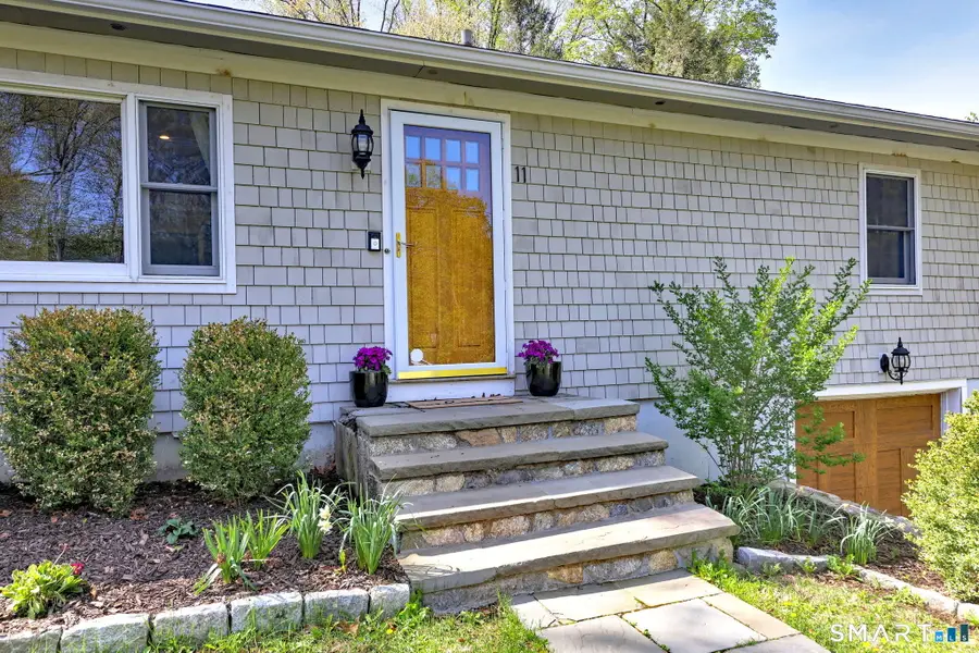 11 Greenwood Drive, Monroe, CT 06468 - #2