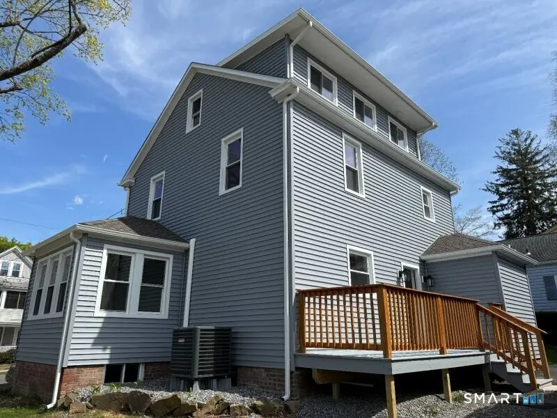 68 Morris Street, Hamden, CT 06517 - #3