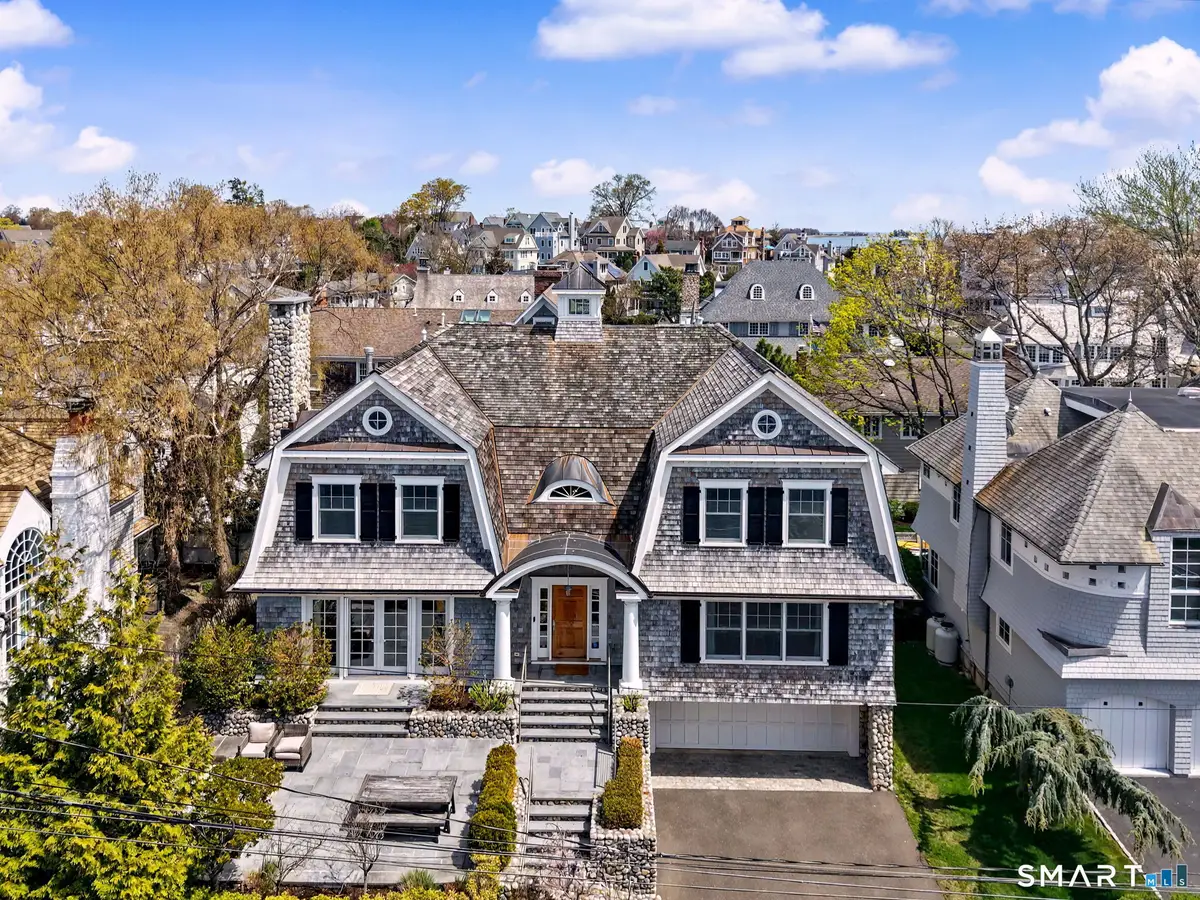 34 Nearwater Road, Norwalk, CT 06853 - #1