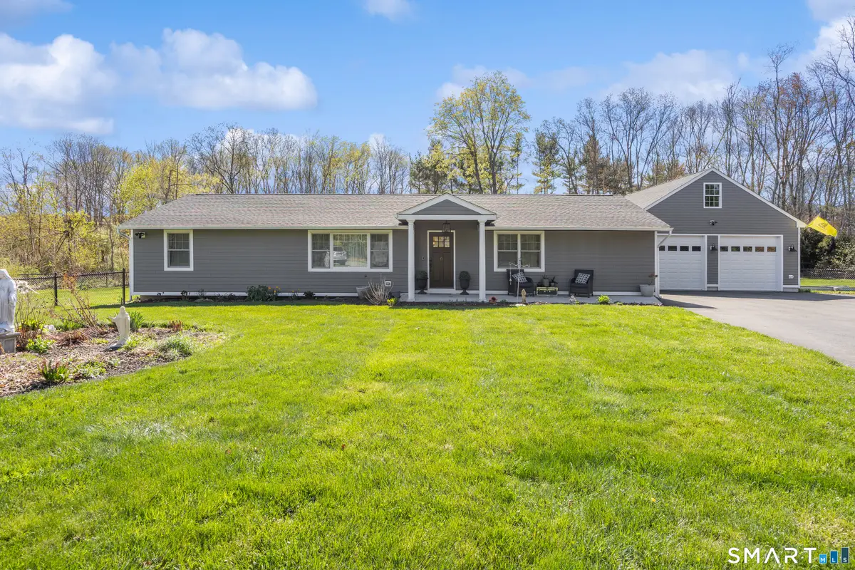 28 Maplewood Lane, Northford, CT 06472 - #1