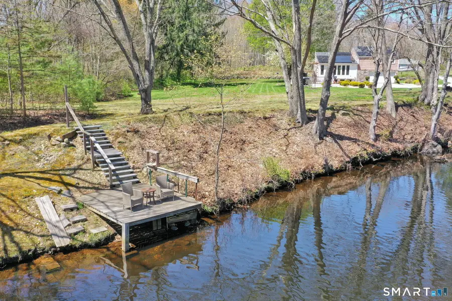 54 Mansfield Hollow Road, Mansfield, CT 06250 - #2