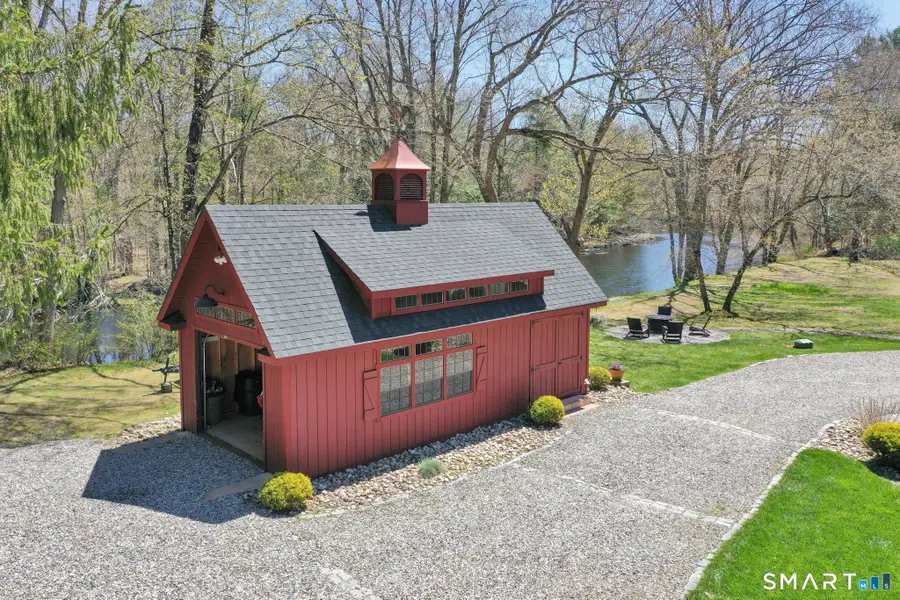 54 Mansfield Hollow Road, Mansfield, CT 06250 - #3