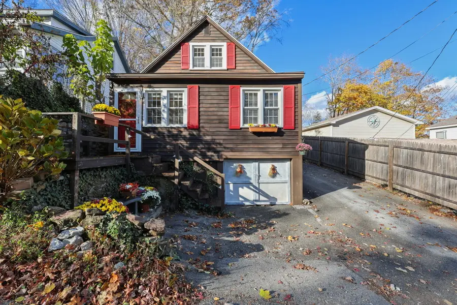18 Lake Boulevard, East Hampton, CT 06424 - #2