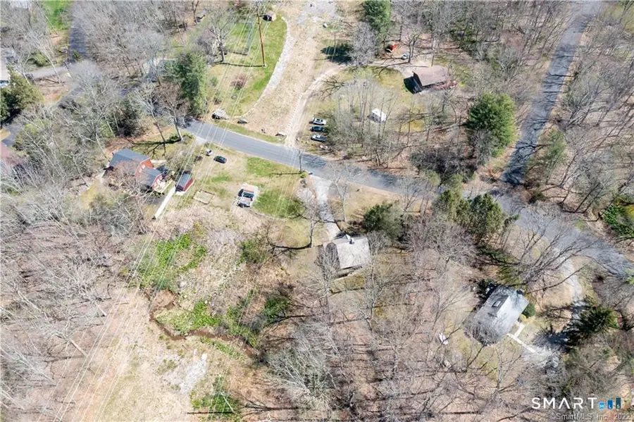 46 Hillyndale Road, Mansfield, CT 06268 - #3