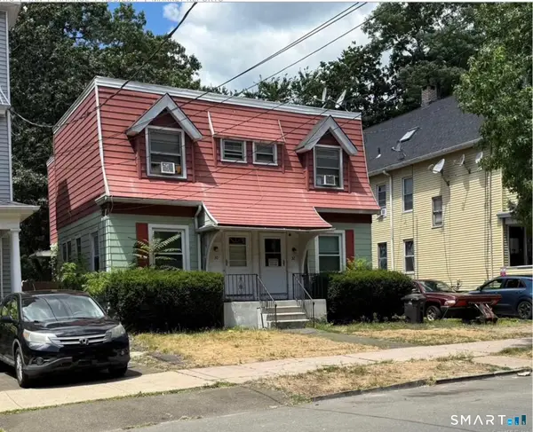 30 Ellsworth Avenue, New Haven, CT 06511