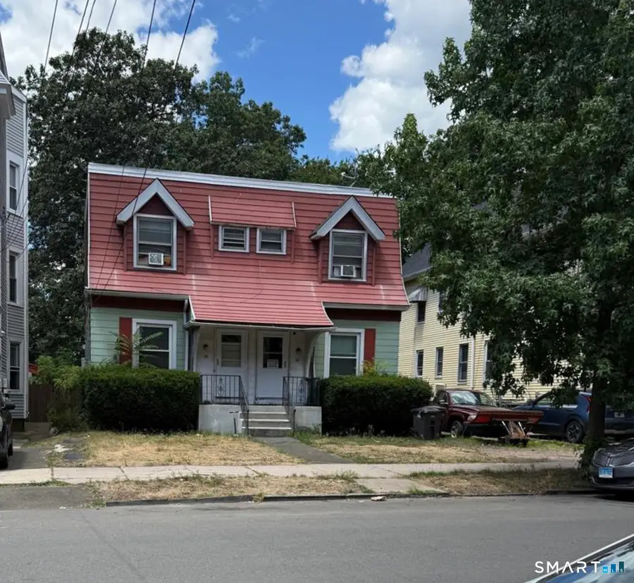 30 Ellsworth Avenue, New Haven, CT 06511 - #2