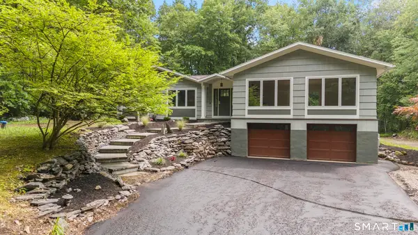 20 Morris Road, Woodbridge, CT 06525