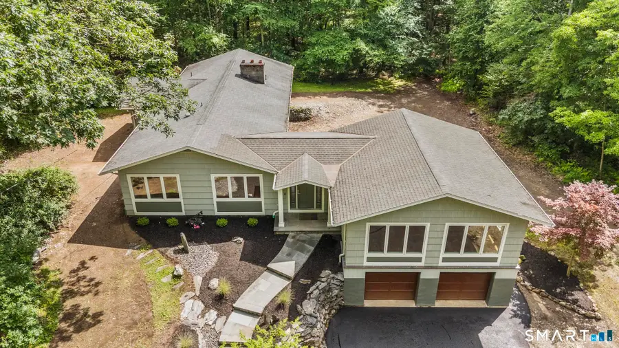 20 Morris Road, Woodbridge, CT 06525 - #2