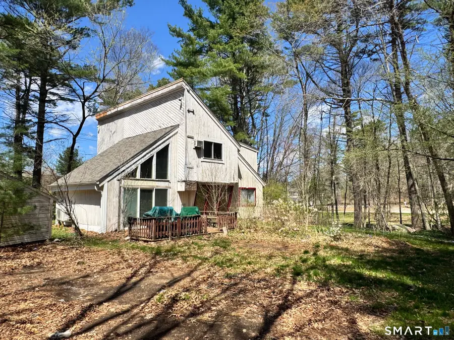 90 Stillman Road, North Stonington, CT 06359 - #2