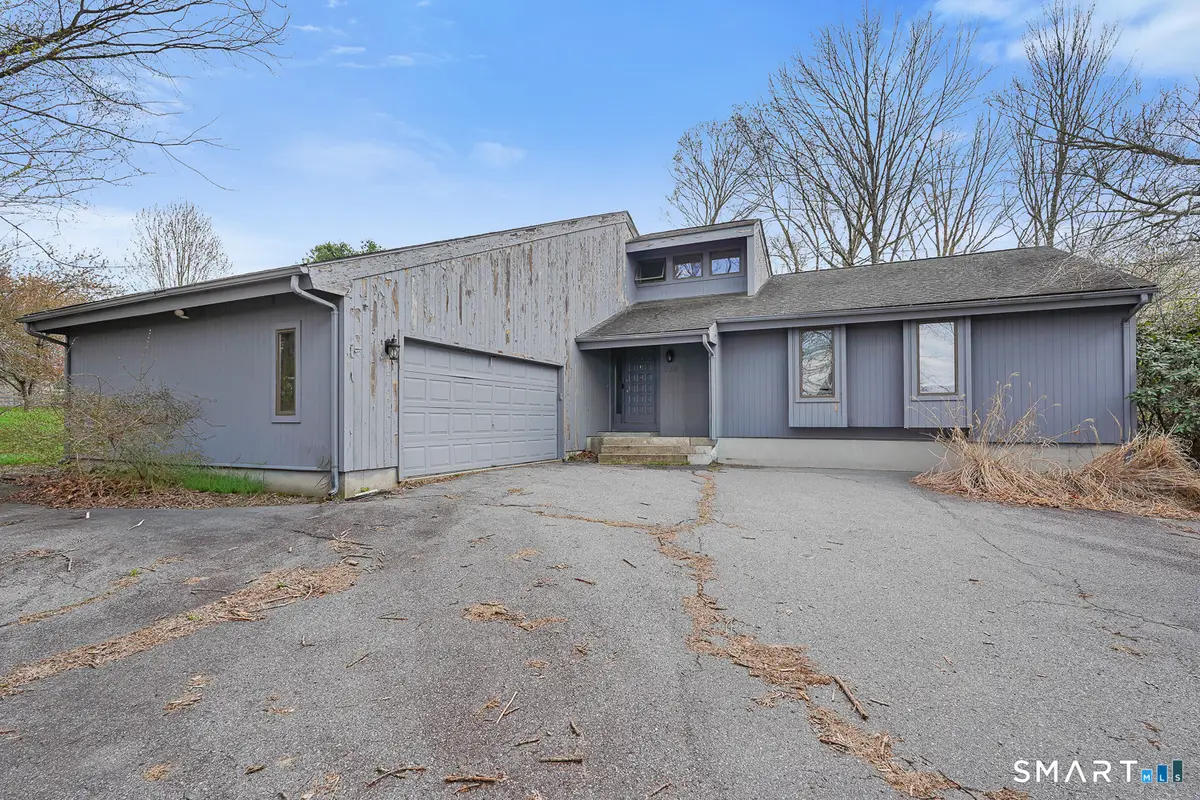 239 Brown Road, Brooklyn, CT 06234 - #1
