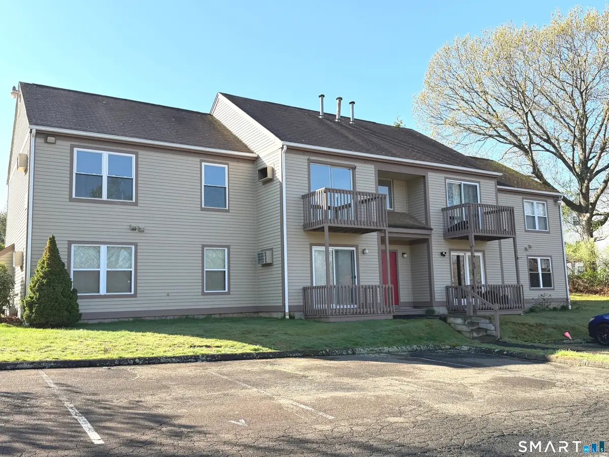 226 Laurel Street #11, East Haven, CT 06512 - #1