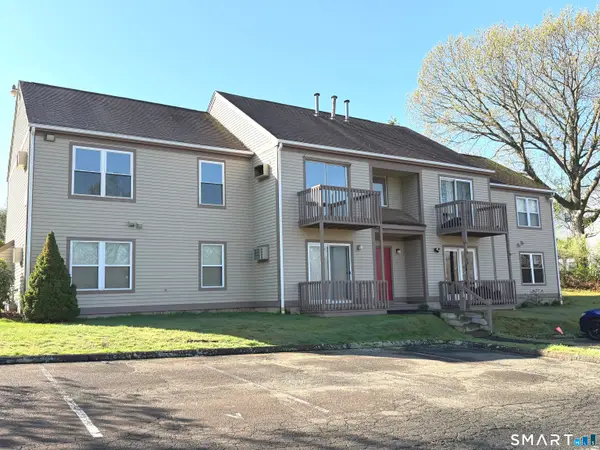 226 Laurel Street #11, East Haven, CT 06512