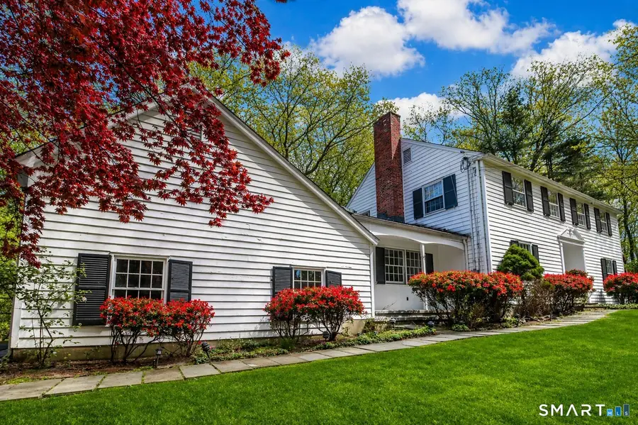 215 Chichester Road, New Canaan, CT 06840 - #3