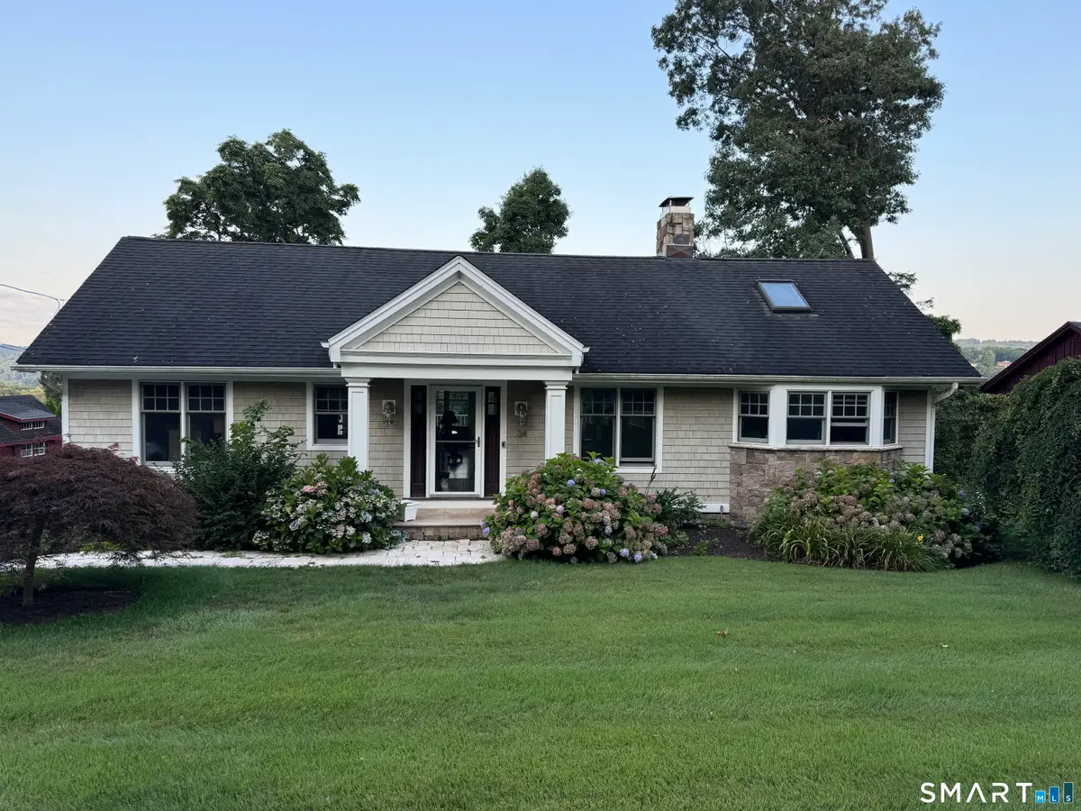 34 Skyline Drive, Brookfield, CT 06804 - #1
