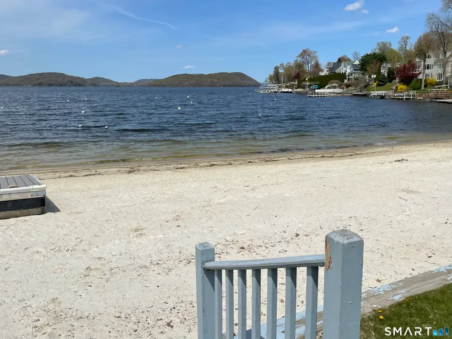 34 Skyline Drive, Brookfield, CT 06804 - #3