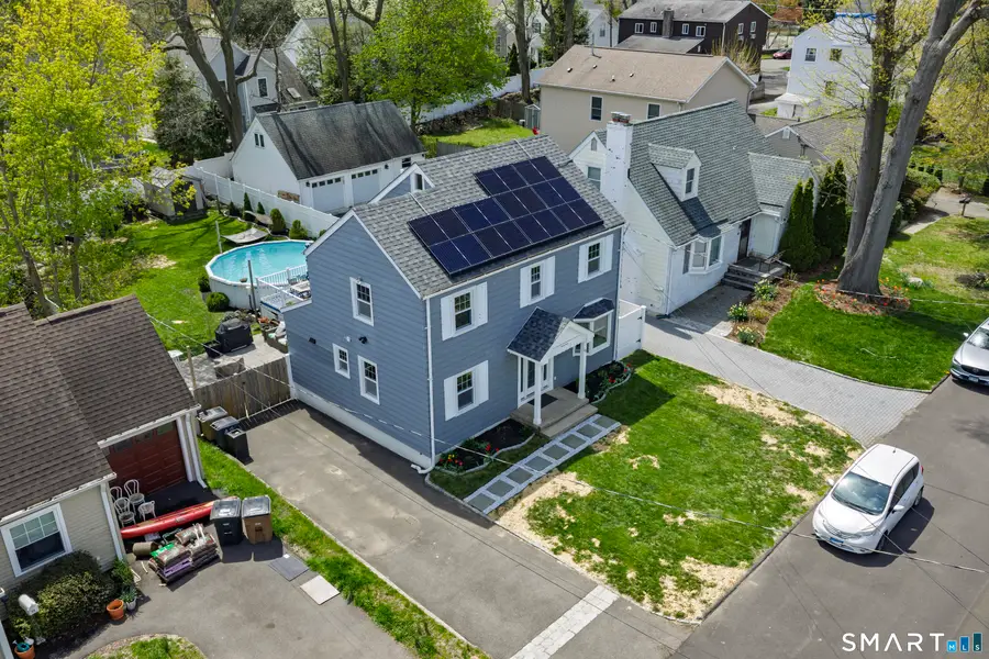 19 Burwood Avenue, Stamford, CT 06902 - #2