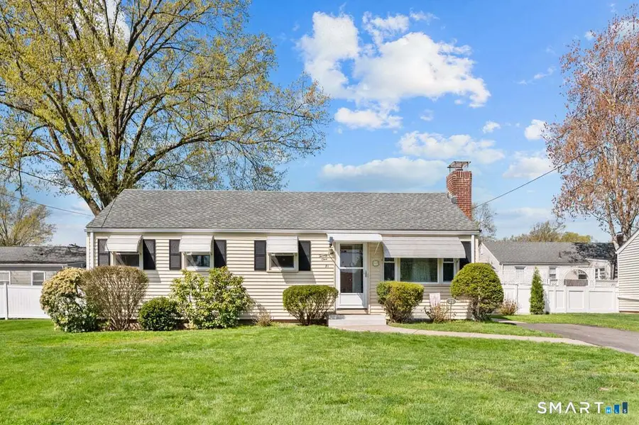 21 Brookside Circle, Wethersfield, CT 06109 - #3