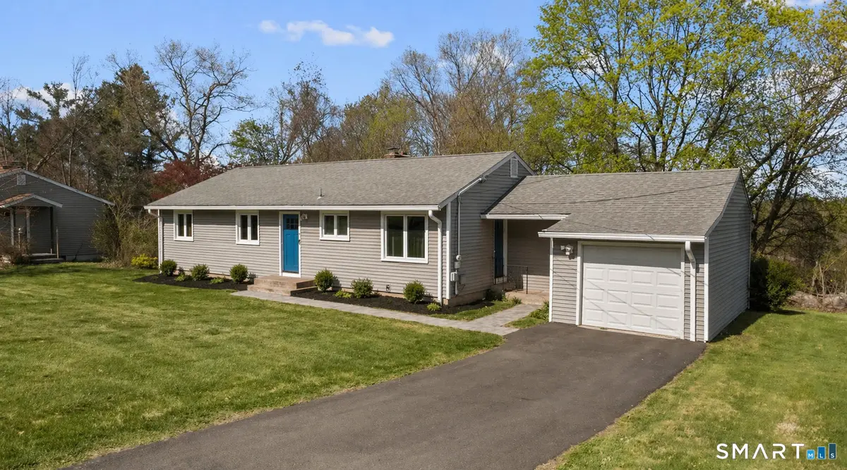 35 Fans Rock Road, Hamden, CT 06518 - #1