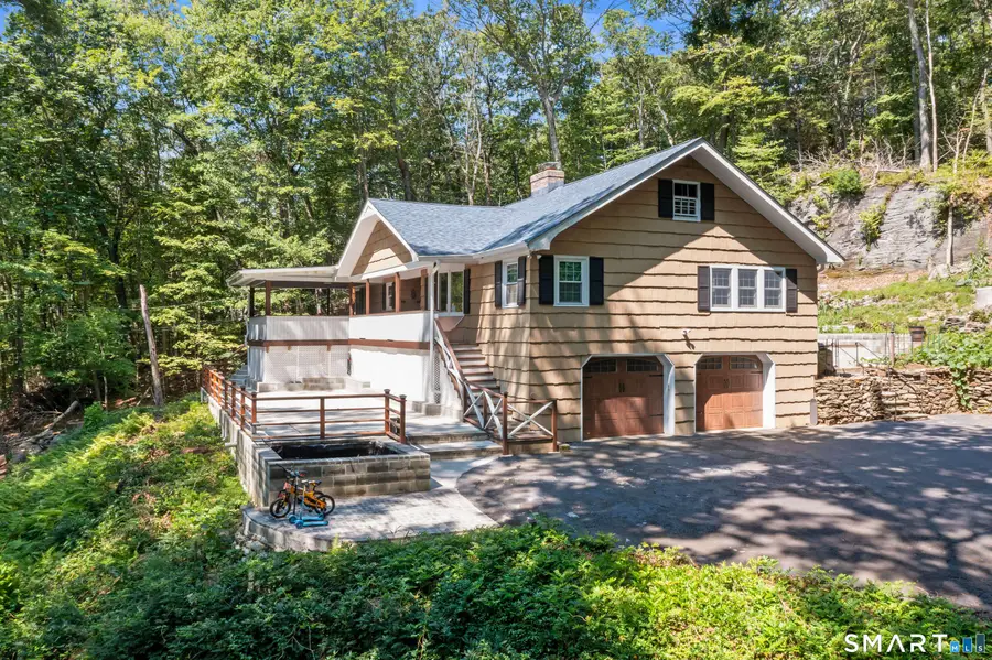 125 Buck Hill Road, Easton, CT 06612 - #3