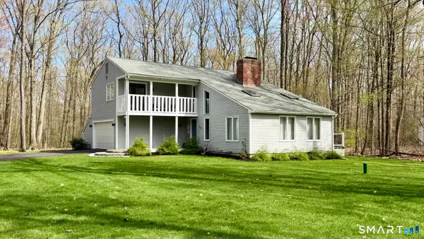 29 Heather Lane, Granby, CT 06060