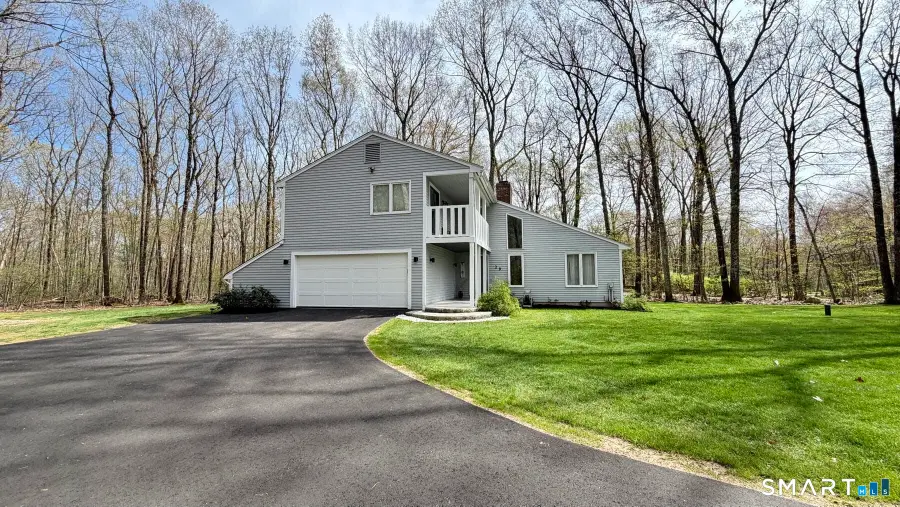 29 Heather Lane, North Granby, CT 06060 - #2