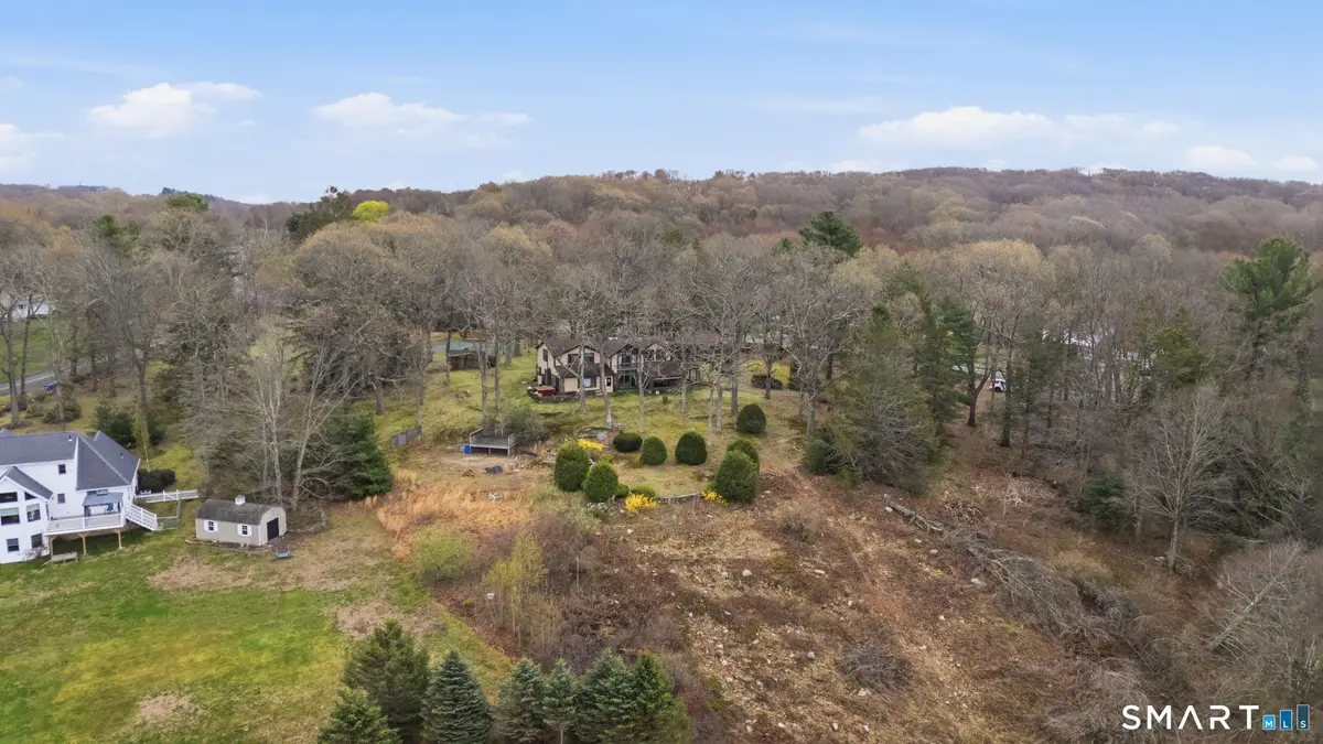 377 Tolland Stage Road, Tolland, CT 06084 - #1