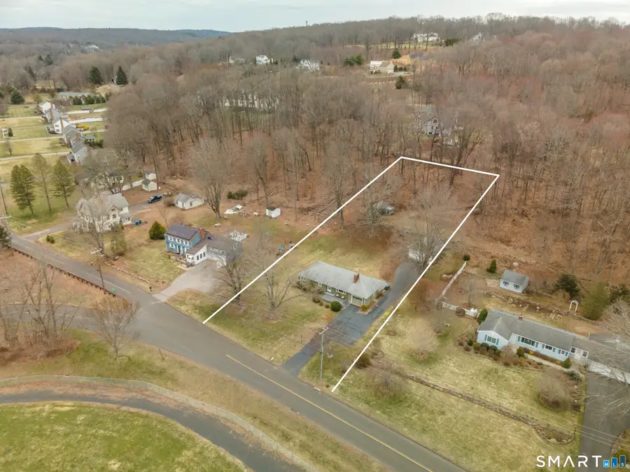 171 Rose Hill Road, Portland, CT 06480 - #3